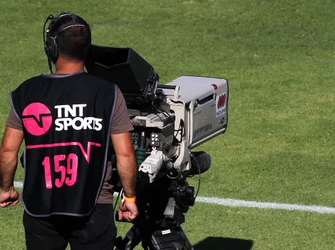 ¿Cuáles son los nuevos canales de TNT Sports?