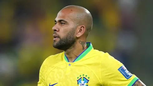 El brasileño busca cumplir con su condena pero con libertad provisoria