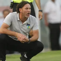 Colo Colo levanta el pulgar a la UC por Gabriel Milito: \'Es un DT muy popular y con futuro\'