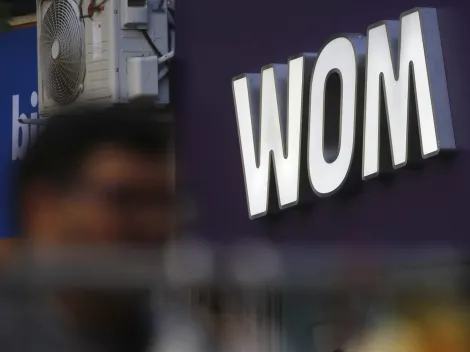 Solicitan la quiebra de WOM: ¿Qué pasó?