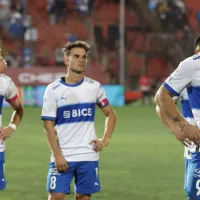 Insólita reprogramación para Universidad Católica: partido frente a La Calera topará con la Roja