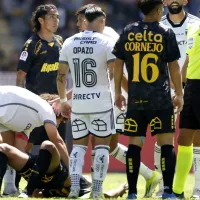 Coquimbo Unido detalla la preocupación de Colo Colo por Dixon Pereira: \'Llamaron desde Paraguay\'
