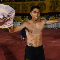 \'Es cosa de tiempo que llamen a Luciano Cabral a la Roja\': Nano Díaz alerta a Gareca
