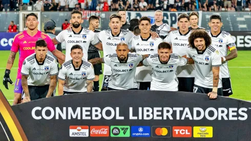 El Cacique logró sacar pasajes para los grupos de la Libertadores tras pasar dos fases previas.