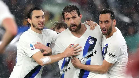 Acerbi y la polémica en el Inter – Lazio