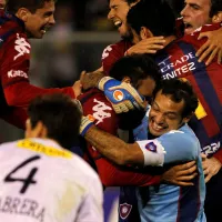 Cerro Porteño recuerda trauma de Colo Colo al reencontrarse en la Libertadores: “Les ganamos en el último minuto”