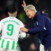 Manuel Pellegrini recibe espaldarazo del Real Betis: \'Confianza máxima\'