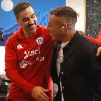 Claudio Bravo aplaude el regreso de Eduardo Vargas: \'Sus números hablan por sí solos\'