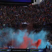 Universidad de Chile tendrá última reunión en el Estadio Nacional que puede bajar el aforo