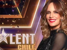 Diana Bolocco entrega detalles de su rol de jurada en Got Talent Chile
