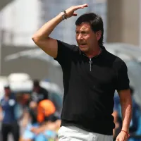 Fernando Díaz expresa la molestia por la mano dura de los árbitros con los entrenadores