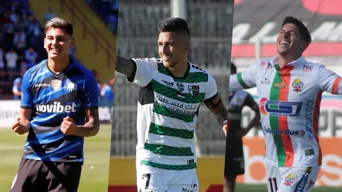 Huachipato, Palestino y Cobresal ya tienen listo su debut en la Libertadores.