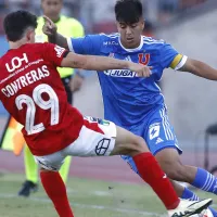 ¡Álvarez alerta! Oferta desde Europa por Marcelo Morales sacude a la U