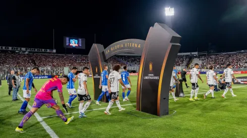 Los albos todavía no pueden confirmar localía en el Monumental.