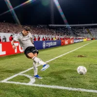 Colo Colo y Palestino figuran sin estadio para su localía en la Copa Libertadores