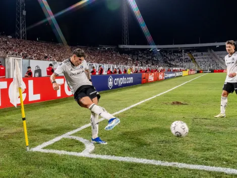 Colo Colo y Palestino sin estadio para la Copa Libertadores