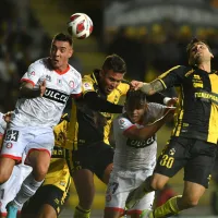Fixture confirmado: la programación de Unión La Calera y Coquimbo Unido en Copa Sudamericana