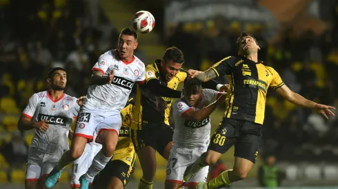 La Calera y Coquimbo tienen fixture confirmado
