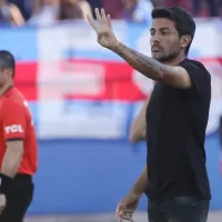 Erviti explica las razones de su salida de Audax Italiano tras apenas cuatro partidos de DT