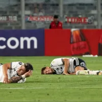 Colo Colo en un problema Monumental: por primera vez puede jugar Libertadores fuera de Santiago