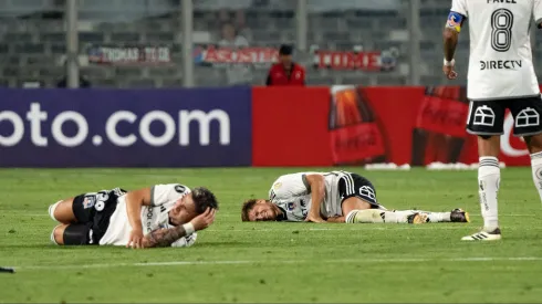 Colo Colo puede salir del Monumental para Copa Libertadores por el mal estado de la cancha