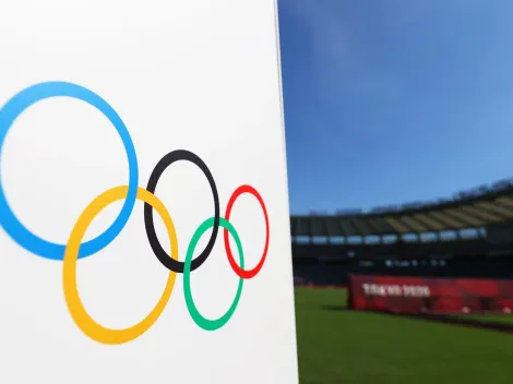 ¿Dónde ver el sorteo? París 2024 define los grupos para el fútbol