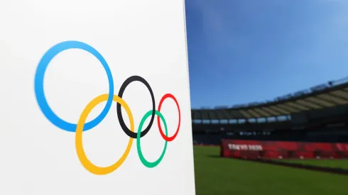 Paris 2024 toma forma.