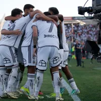 El extraño caso del 'jugador fantasma' en el plantel de Colo Colo