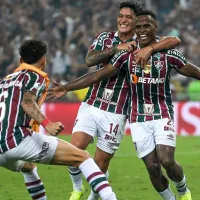 Fluminense adopta nuevo plan para enfrentar a Colo Colo en la Libertadores