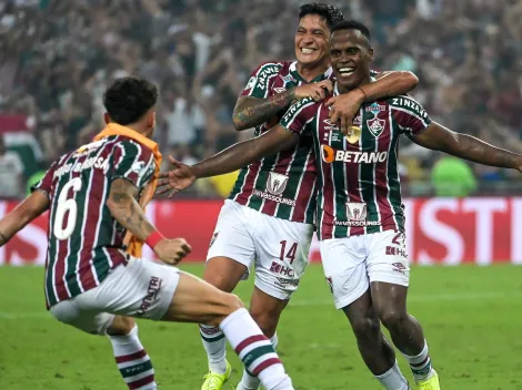 Fluminense adopta plan especial contra Colo Colo