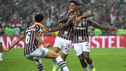 El Flu tiene cinco bajas de cara al inicio de la Libertadores