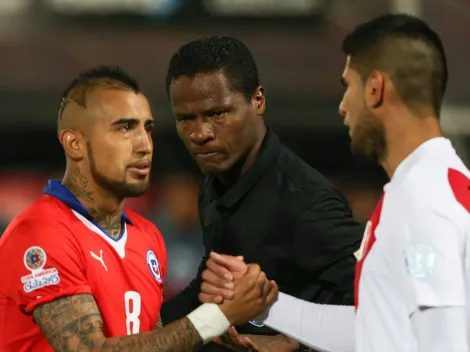 Referente de Alianza Lima revive duelo con Vidal