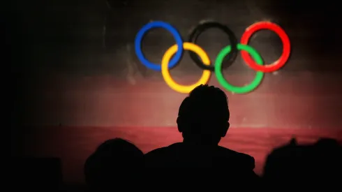 Todo listo para la versión XXXIII de las Olimpiadas.