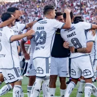 Jorge Valdivia identifica el gran problema del Colo Colo de Jorge Almirón: \'Le falta...\'