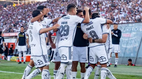 Valdivia identificó al refuerzo ideal para Colo Colo