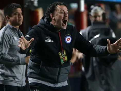 Aparece una competencia gigante a la UC por Gabriel Milito