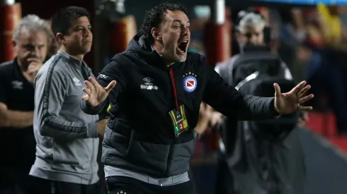 Gabriel Milito tuvo una reunión con el Tati Buljubasich en Argentina, pero...