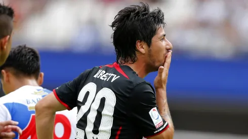 Jaime Valdés se despedirá a lo grande este fin de semana en el Estadio Monumental. Acá conoce toda la información.