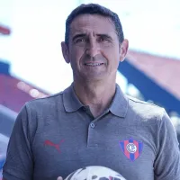 Cerro Porteño debutará ante Colo Colo en la Libertadores con su DT que se \'inspira\' en Carlo Ancelotti