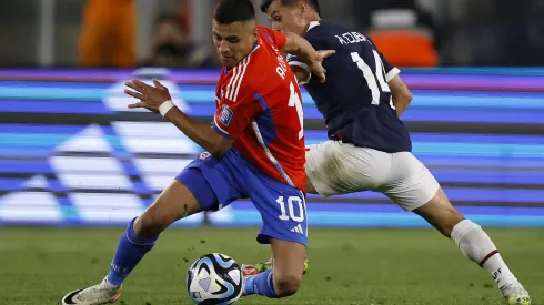 El comienzo de un nuevo ciclo en Chile.