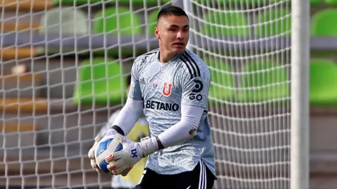 Campos jugará en el ascenso.