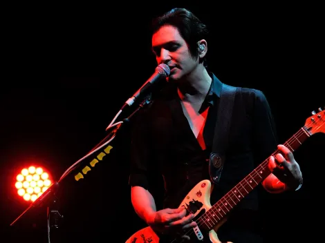 ¿Cuál será el setlist de Placebo en Chile?