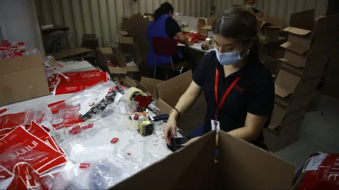 Ley de 40 Horas Laborales