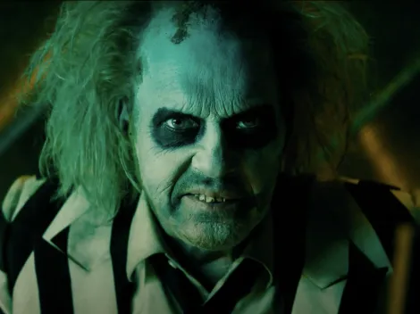Tráiler de Beetlejuice 2: ¿Cuándo se estrena?