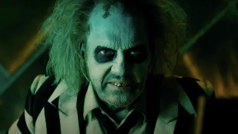 Michael Keaton está de vuelta con el personaje que no debe ser nombrado tres veces.