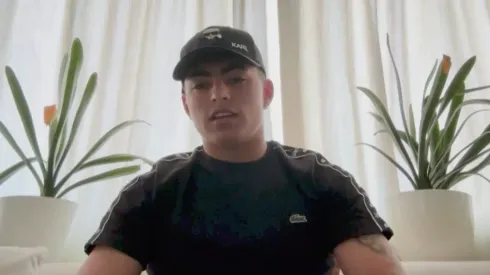 Thompson contó sus días en la cárcel en entrevista con Megadeportes