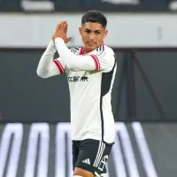 \'Por inmadurez mía\': Jordhy Thompson le pide perdón a Colo Colo