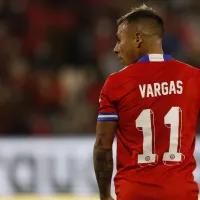 Rivarola defiende el llamado a Eduardo Vargas en la Roja: 'Estaban equivocados al no convocarlo'