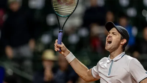 El entrenador de Jarry desclasifica su lado más lúdico