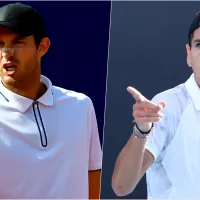 La programación de Nico Jarry y Alejandro Tabilo en el Masters 1000 de Miami